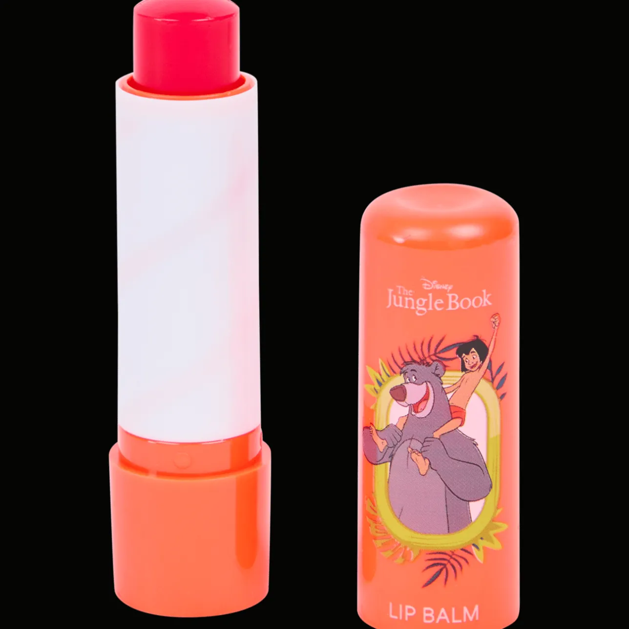 Action Disney lippenbalsem> Gezichtsverzorging