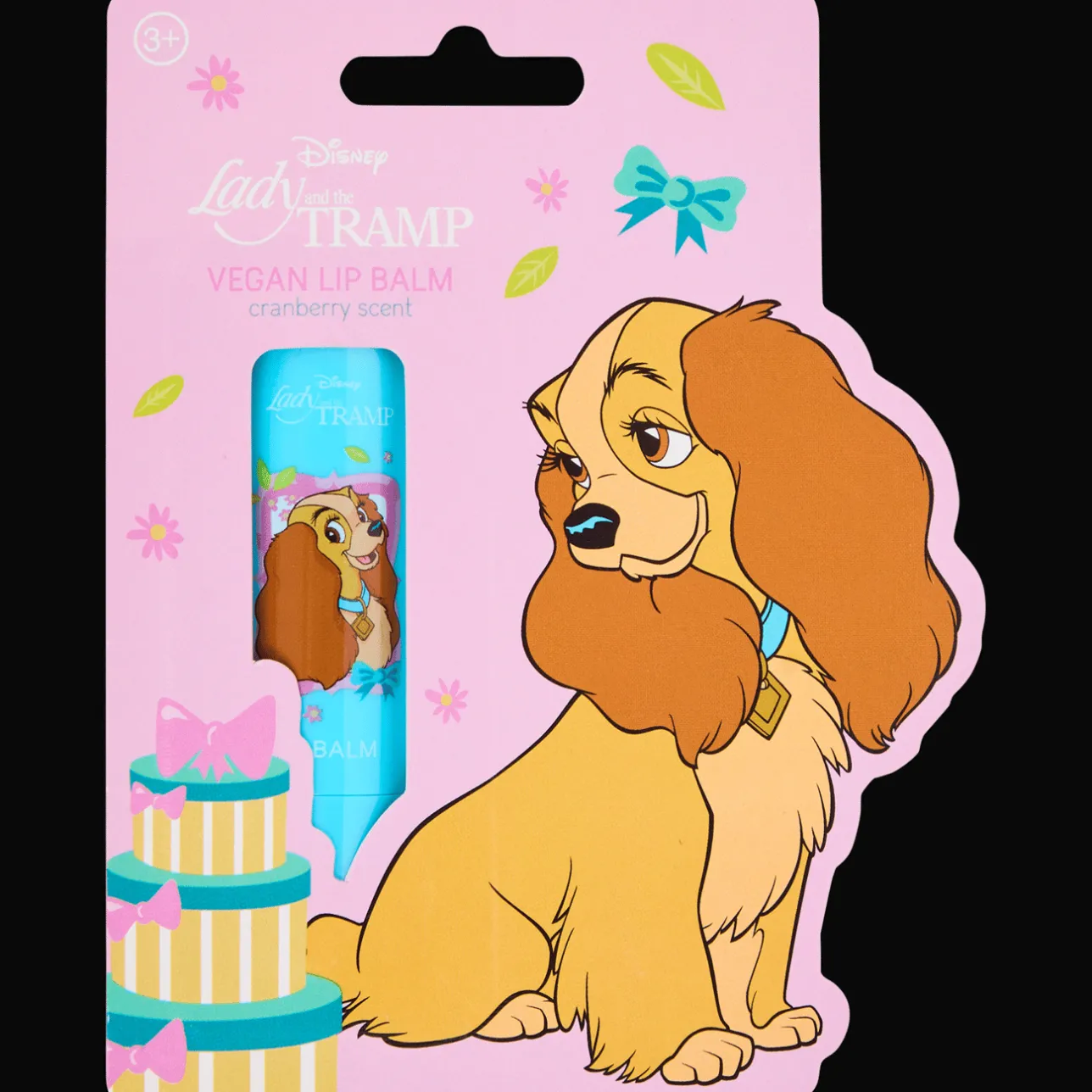 Action Disney lippenbalsem> Gezichtsverzorging