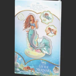 Action Disney maak je eigen 3D-figuur> Knutselen