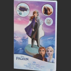 Action Disney maak je eigen 3D-figuur><noscript><img width=