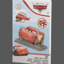 Action Disney maak je eigen 3D-figuur><noscript><img width=