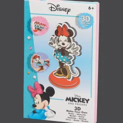 Action Disney maak je eigen 3D-figuur><noscript><img width=
