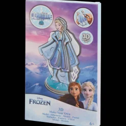 Action Disney maak je eigen 3D-figuur><noscript><img width=