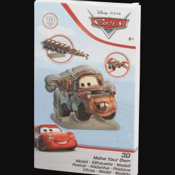 Action Disney maak je eigen 3D-figuur><noscript><img width=