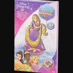 Action Disney maak je eigen 3D-figuur><noscript><img width=