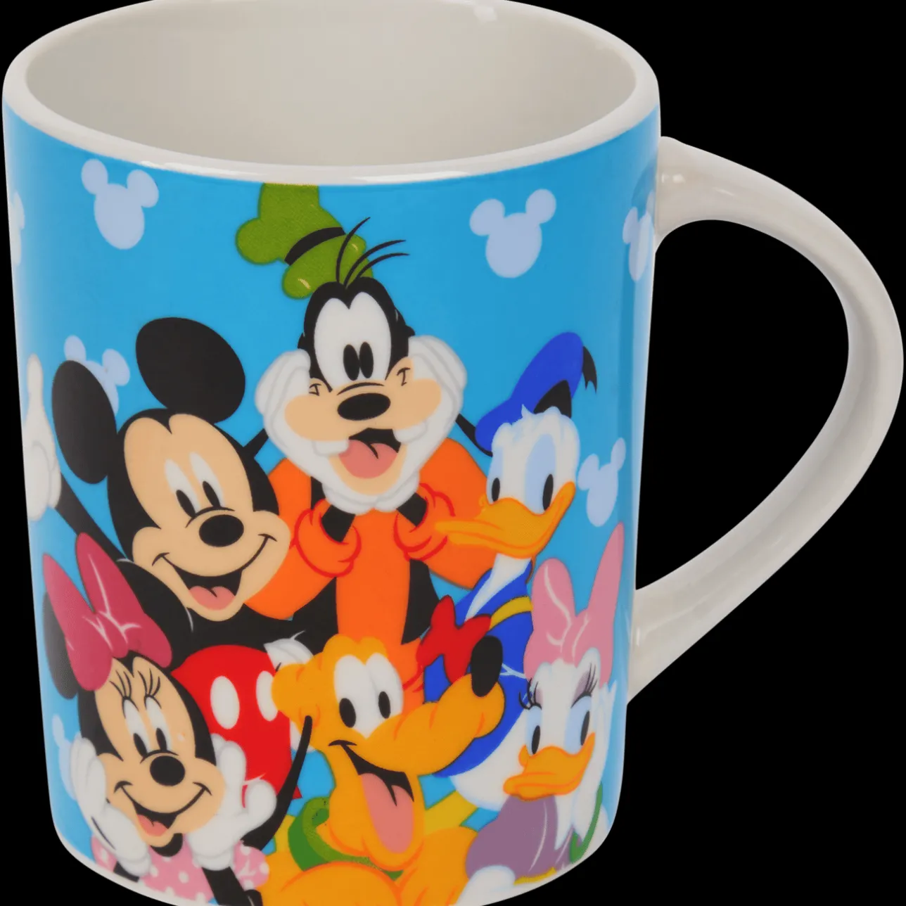 Action Disney mok> Servies