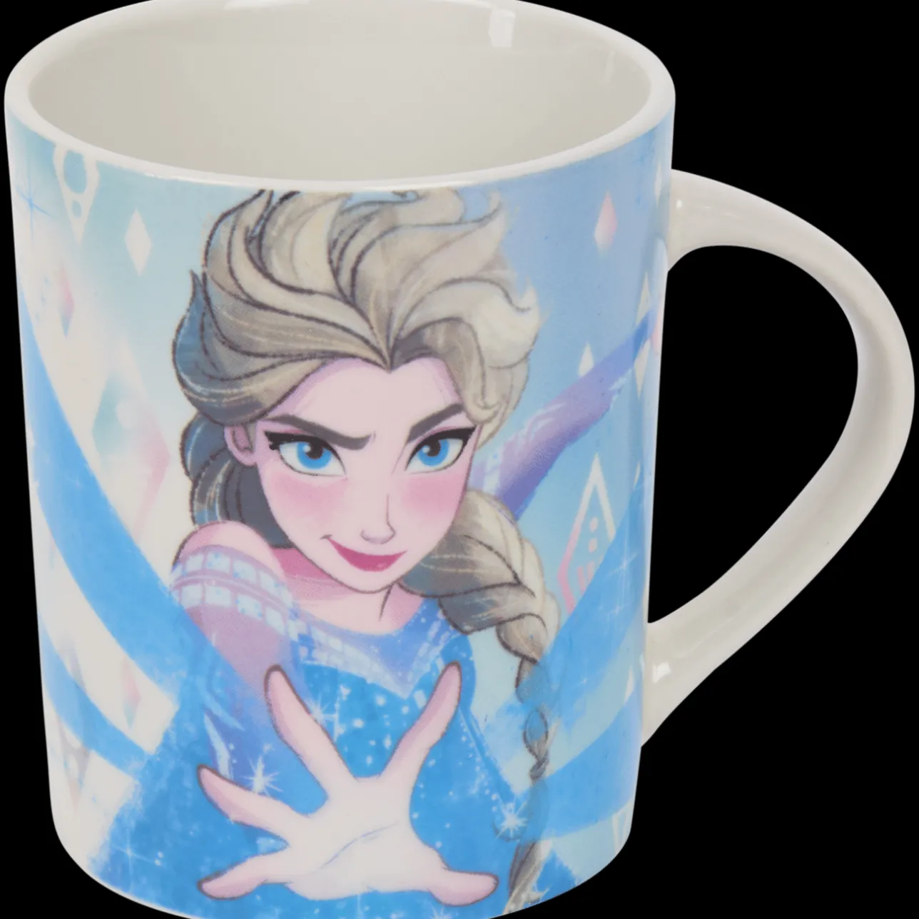 Action Disney mok> Servies