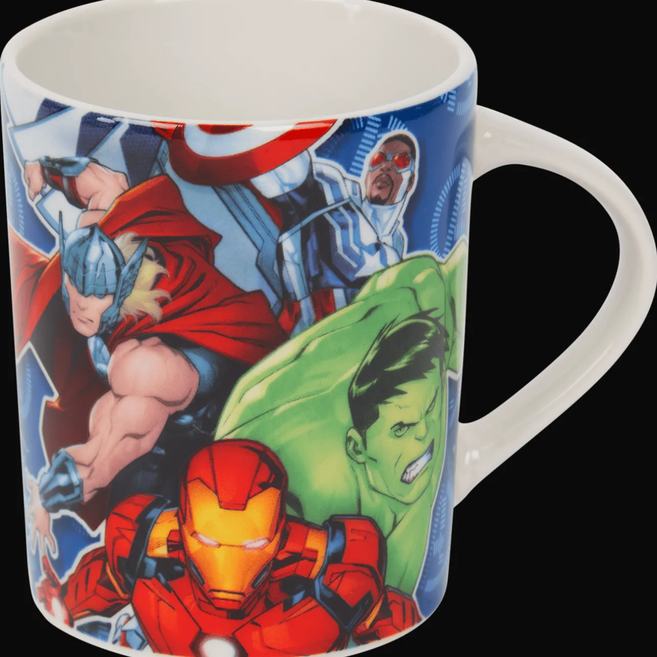 Action Disney mok> Servies
