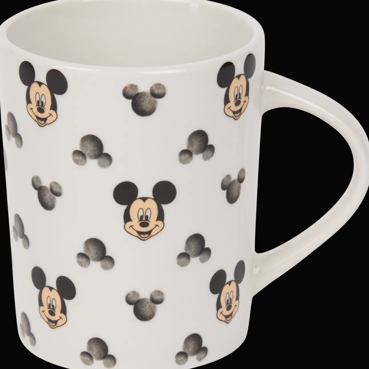 Action Disney mok> Servies