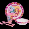 Action Disney ontbijtset> Servies