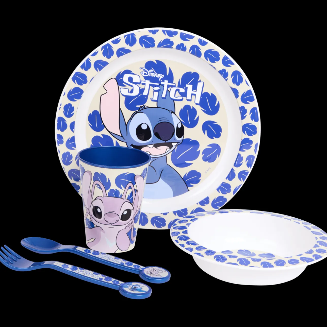 Action Disney ontbijtset> Servies
