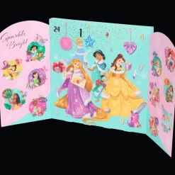 Action Disney Princess adventskalender> Make-Up