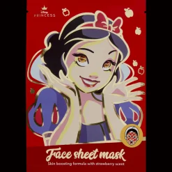 Action Disney Princess gezichtsmasker><noscript><img width=