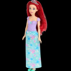 Action Disney Princess pop> Knuffels & Poppen