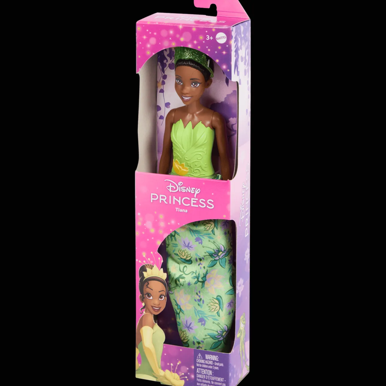 Action Disney Princess pop> Knuffels & Poppen