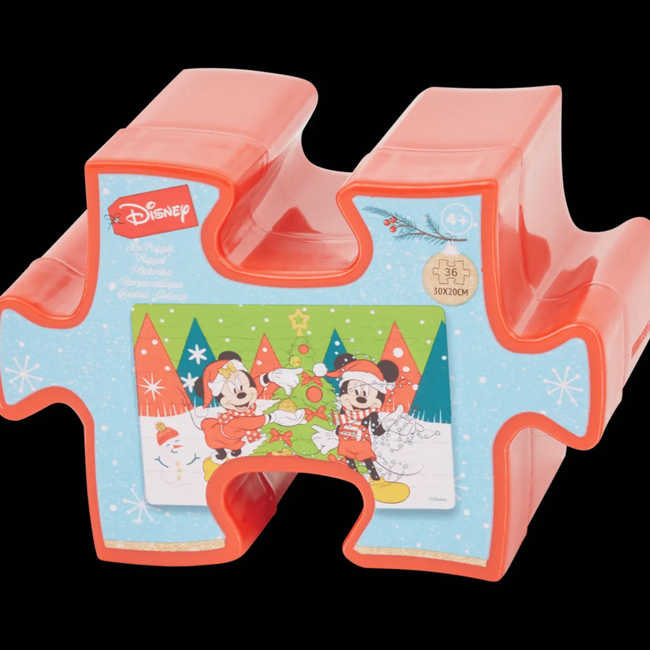 Action Disney puzzel> Puzzels
