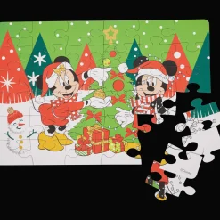 Action Disney puzzel> Puzzels