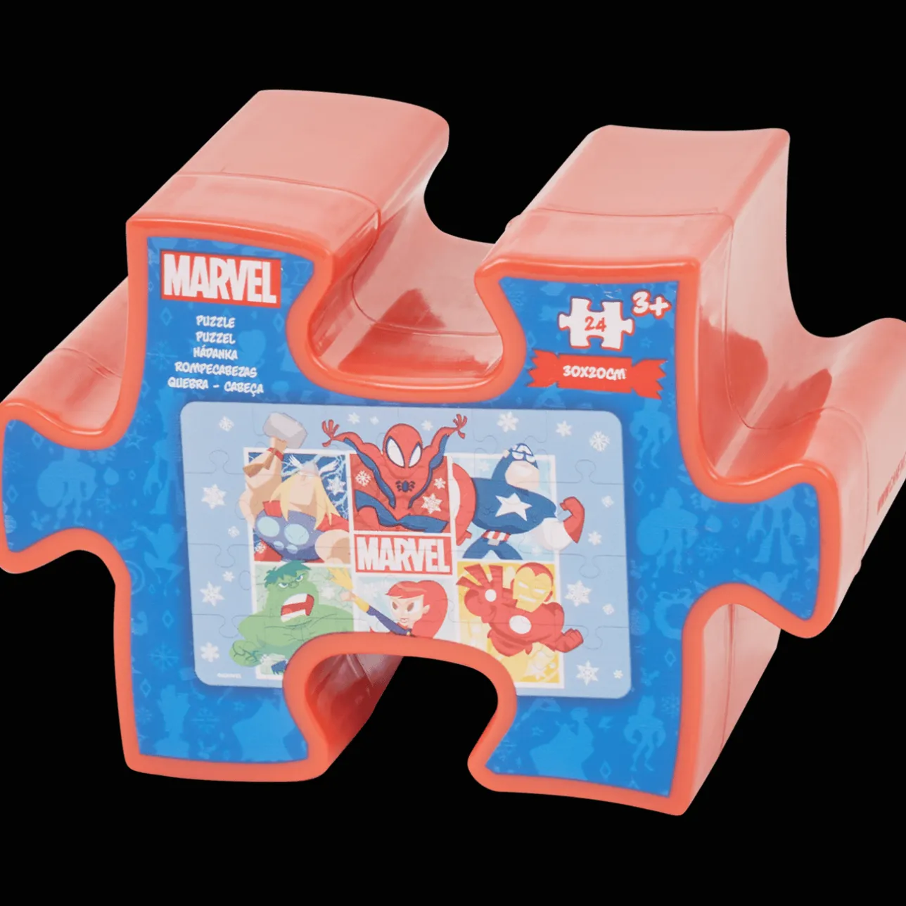 Action Disney puzzel> Puzzels