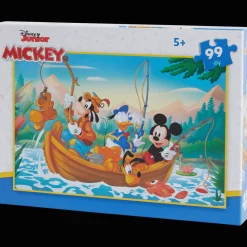 Action Disney puzzel> Puzzels