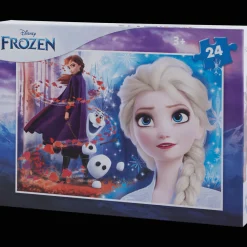 Action Disney puzzel> Puzzels