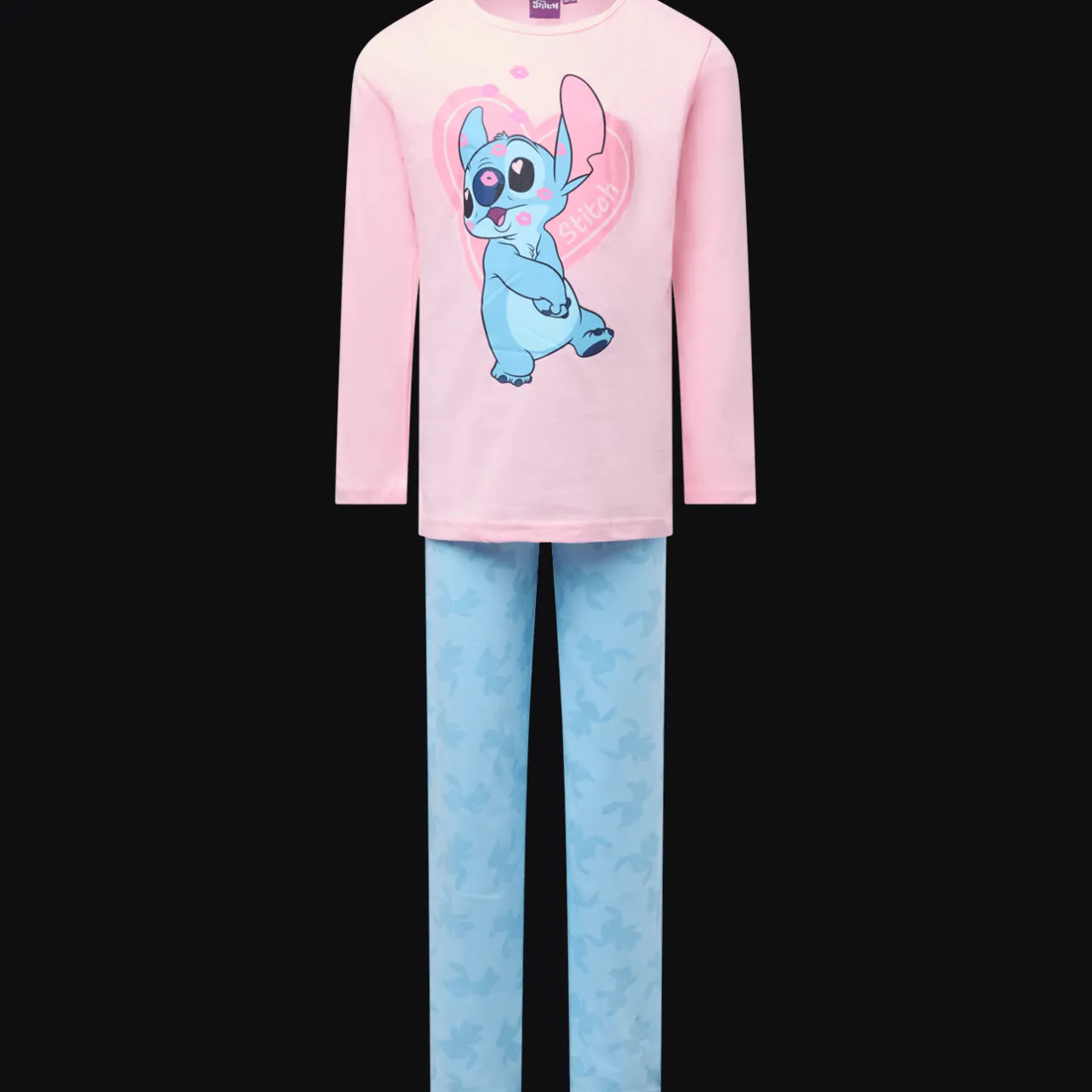 Action Disney pyjama> Kleding
