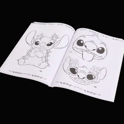 Action Disney spelletjes- en kleurboek> Kleuren & Tekenen