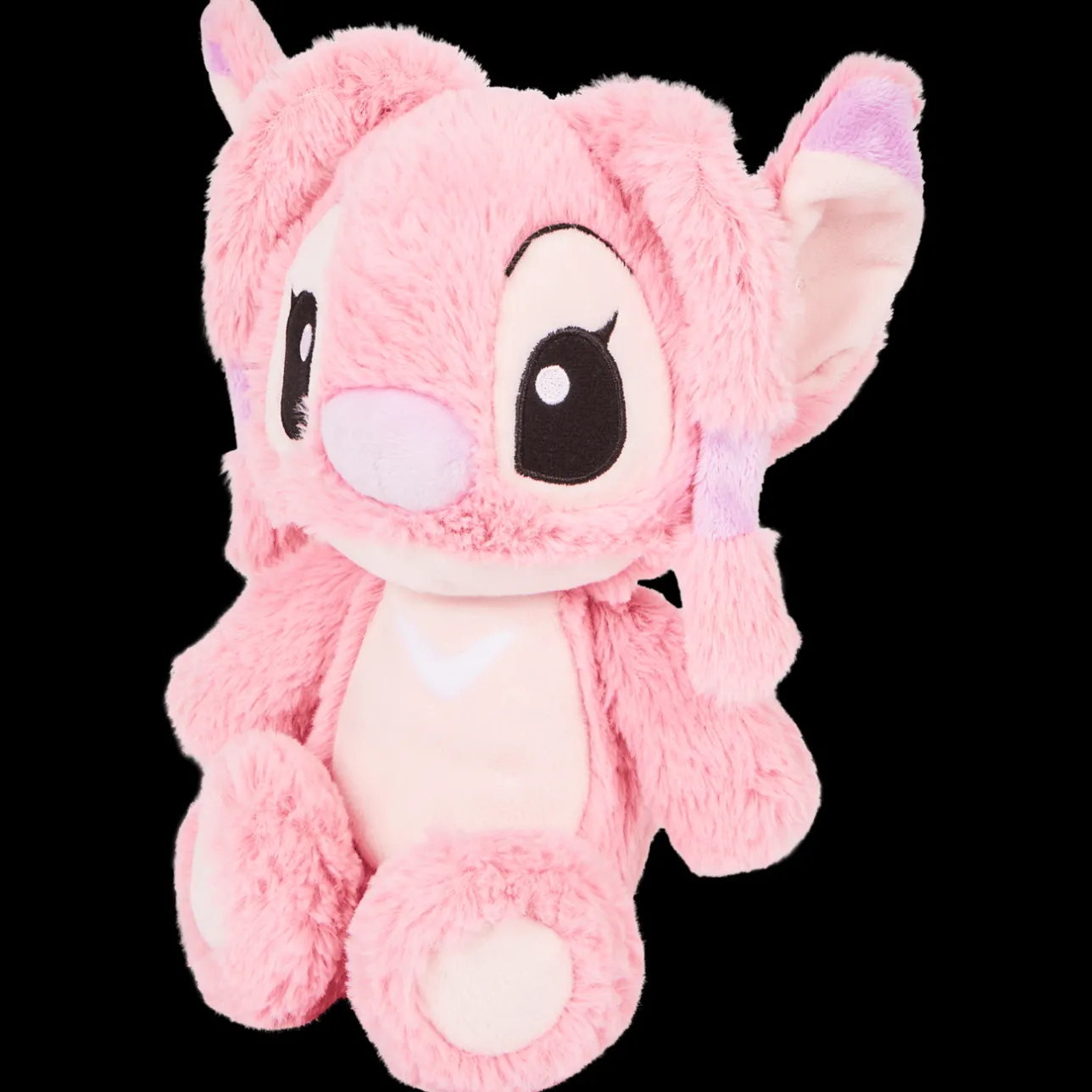 Action Disney Stitch knuffel> Knuffels & Poppen