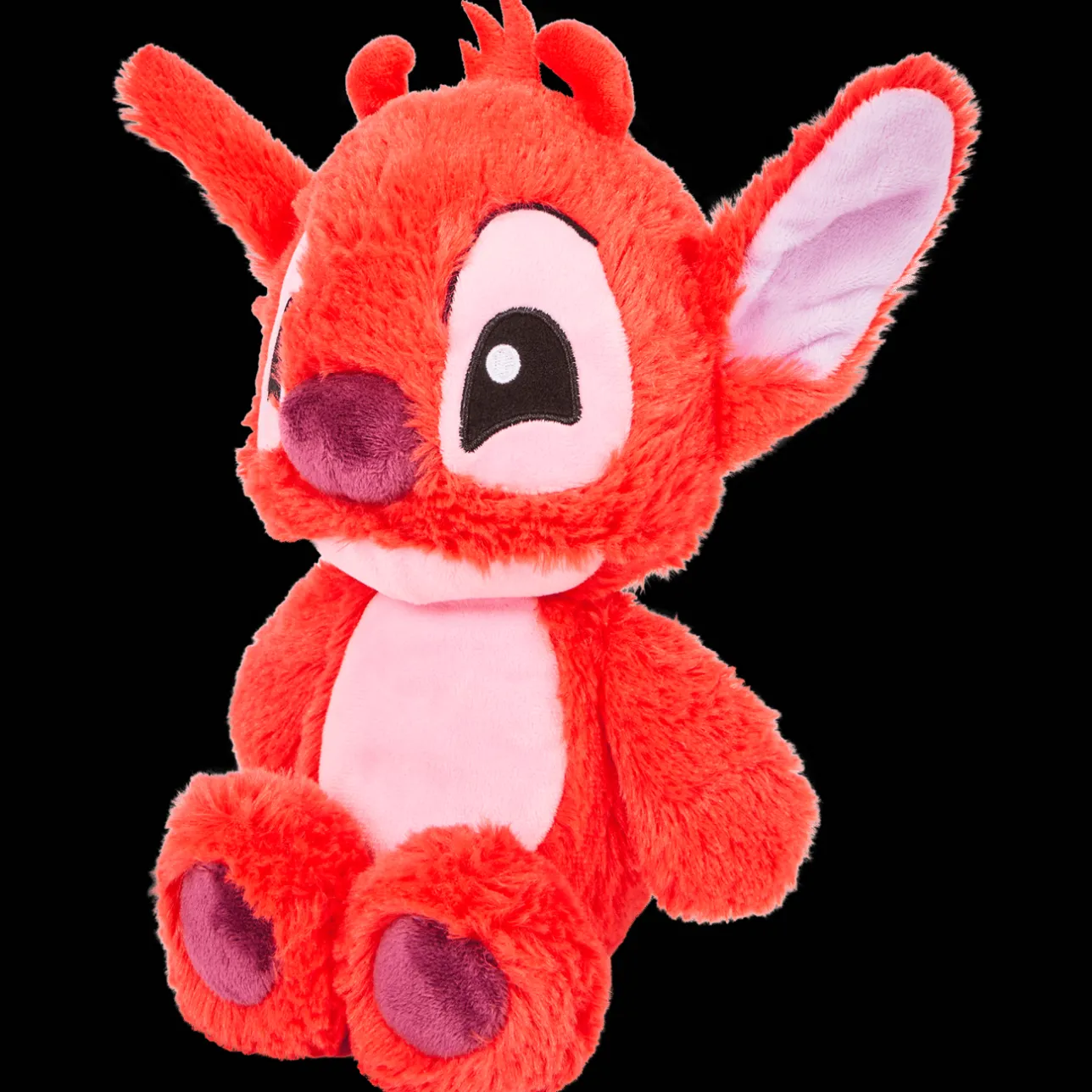 Action Disney Stitch knuffel> Knuffels & Poppen