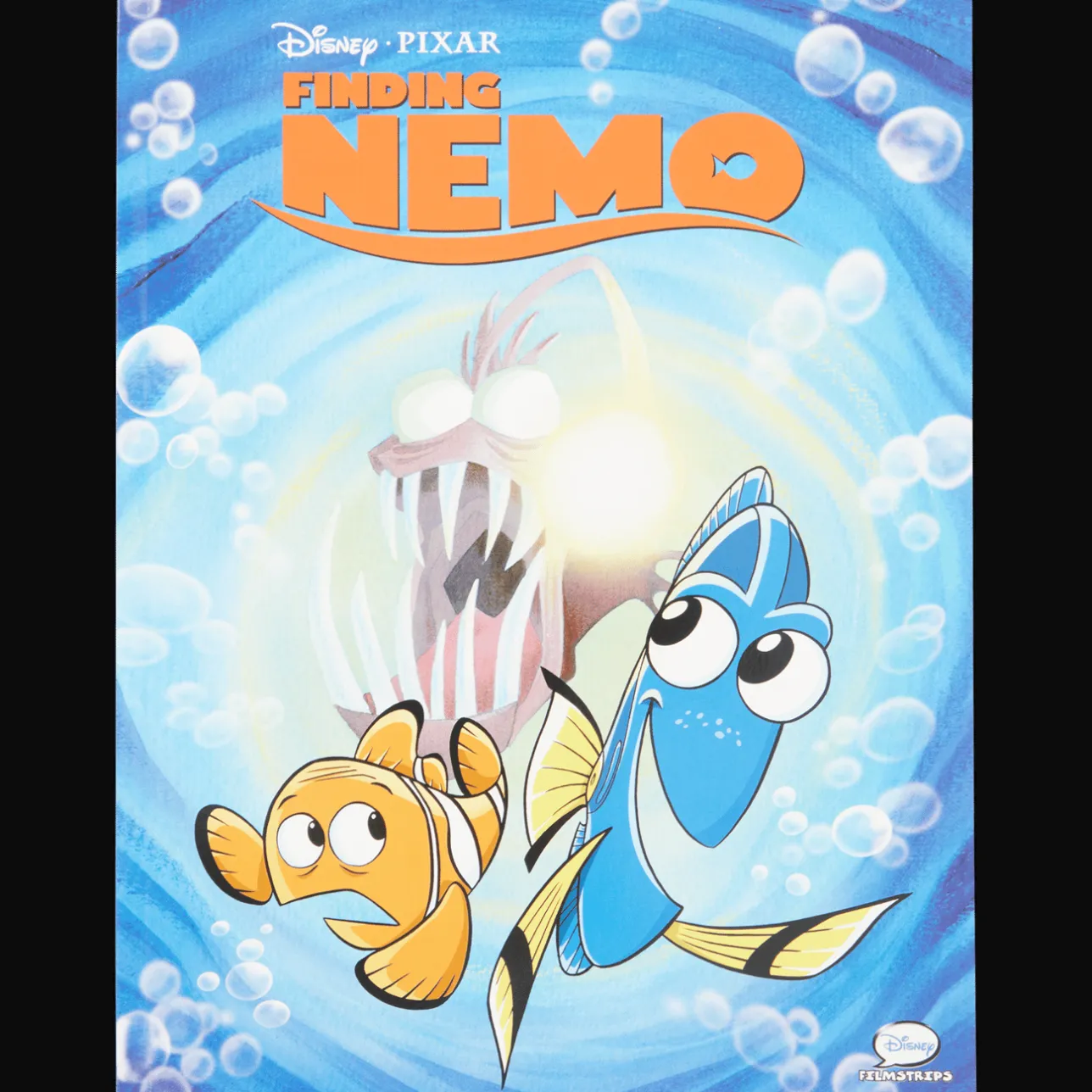 Action Disney stripboek> Kleuren & Tekenen
