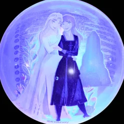 Action Disney stuiterbal met licht> Spellen