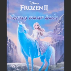 Action Disney voorleesboek> Kleuren & Tekenen