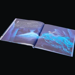 Action Disney voorleesboek> Kleuren & Tekenen