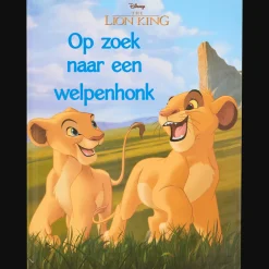 Action Disney voorleesboek><noscript><img width=
