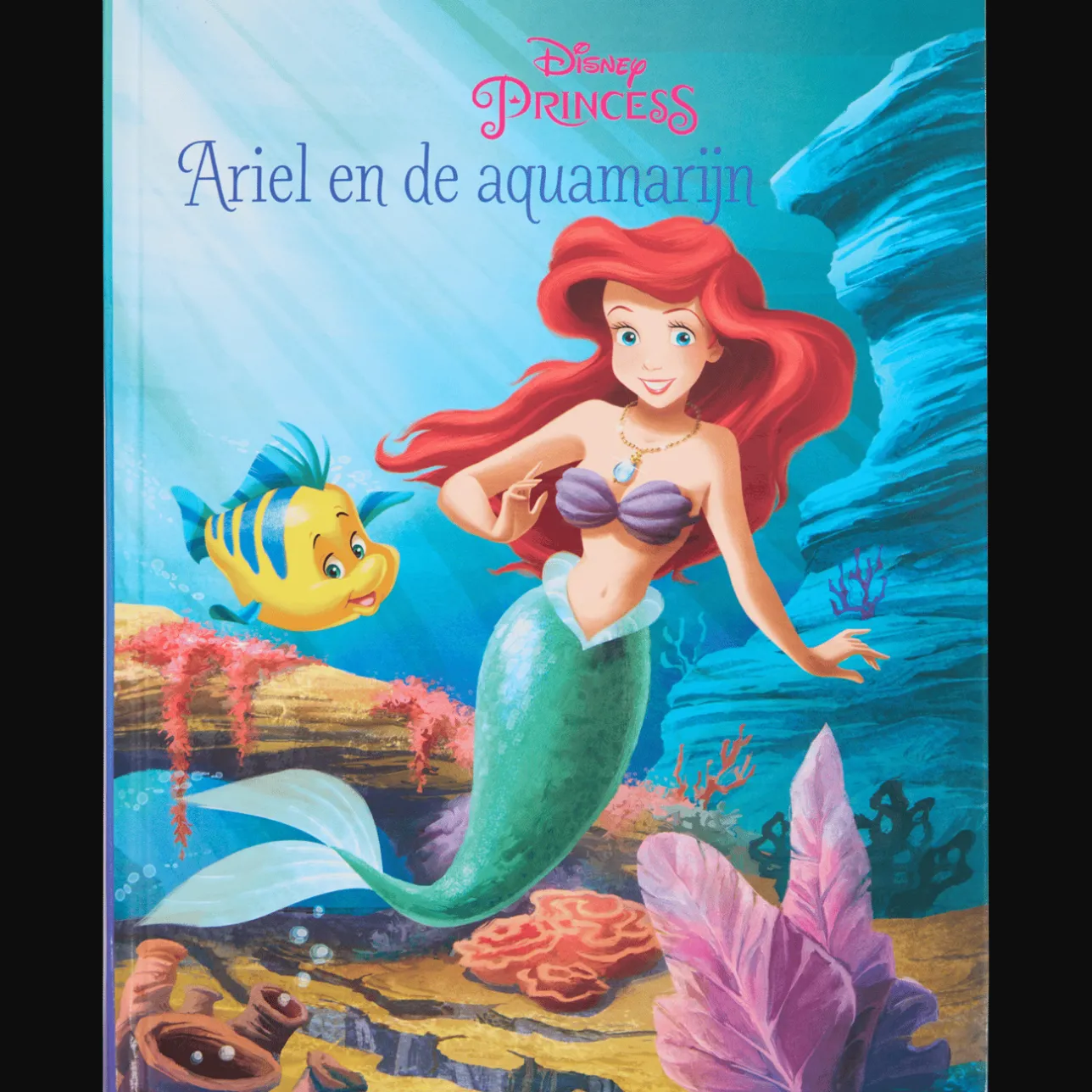 Action Disney voorleesboek> Kleuren & Tekenen