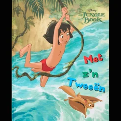 Action Disney voorleesboek><noscript><img width=
