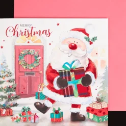 Action 3D-kerstkaart> Kaarten