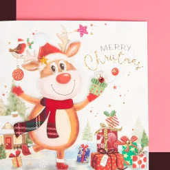 Action 3D-kerstkaart><noscript><img width=