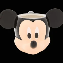 Action 3D-mok> Servies