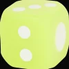 Action Dobbelsteen met licht> Spellen