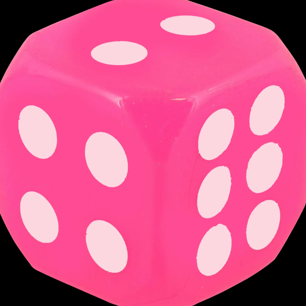 Action Dobbelsteen met licht> Spellen