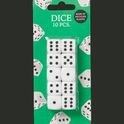 Action Dobbelstenen> Spellen