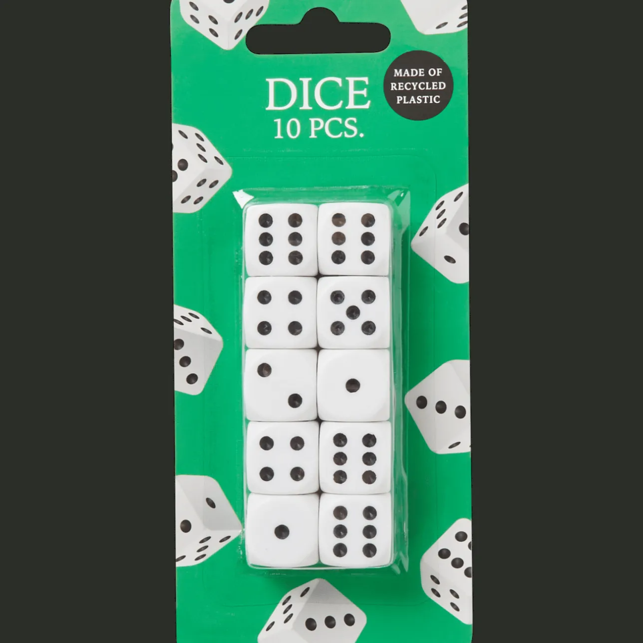 Action Dobbelstenen> Spellen