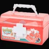 Action Dokter-speelset> Spellen