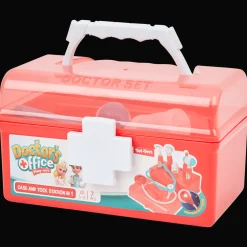 Action Dokter-speelset> Spellen