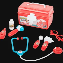 Action Dokter-speelset> Spellen