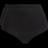 Dolce Bella bamboe-tailleslips> Ondergoed