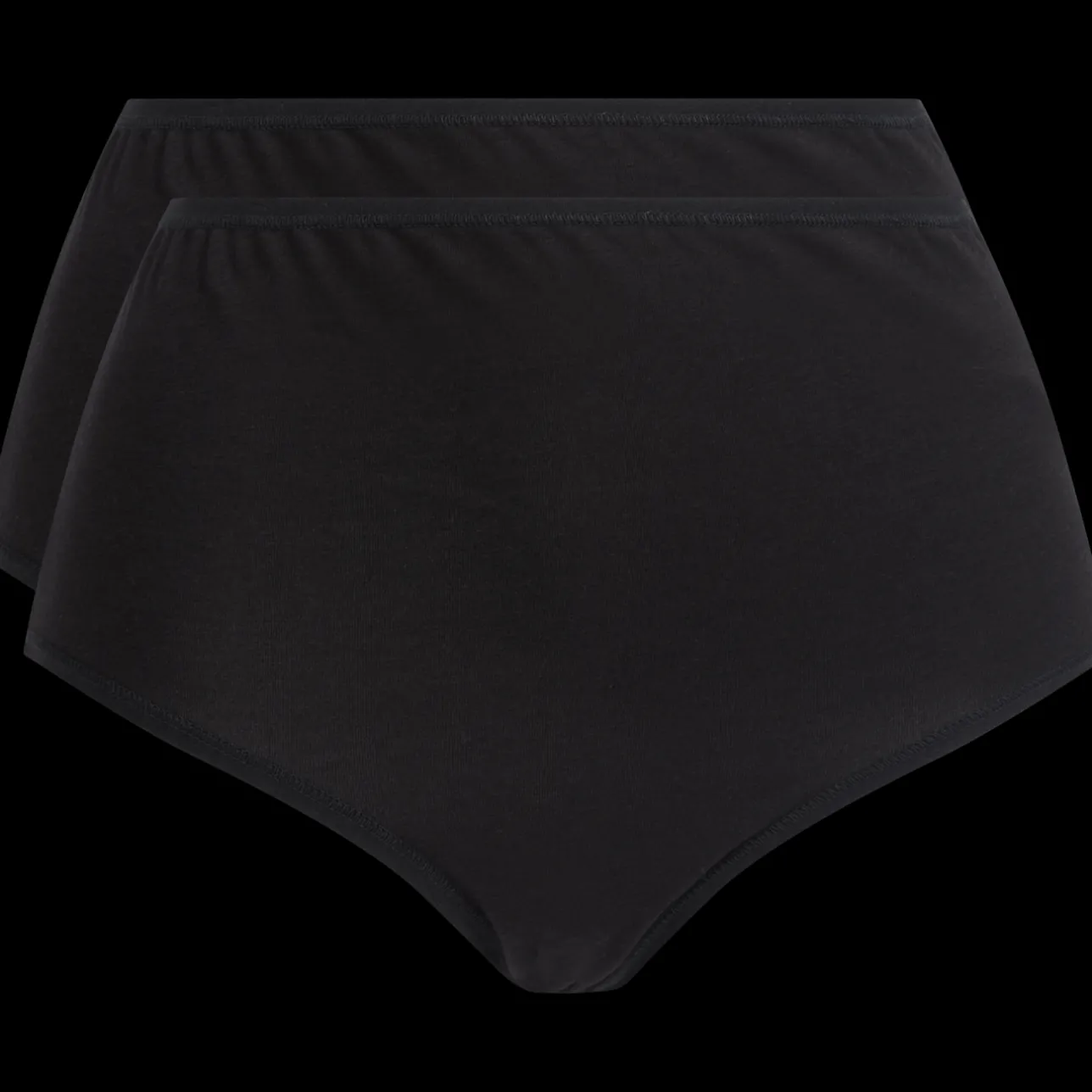 Dolce Bella bamboe-tailleslips> Ondergoed