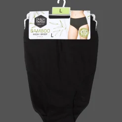 Dolce Bella bamboe-tailleslips> Ondergoed