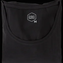 Dolce Bella basic T-shirt> Kleding