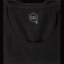 Dolce Bella basic T-shirt> Kleding